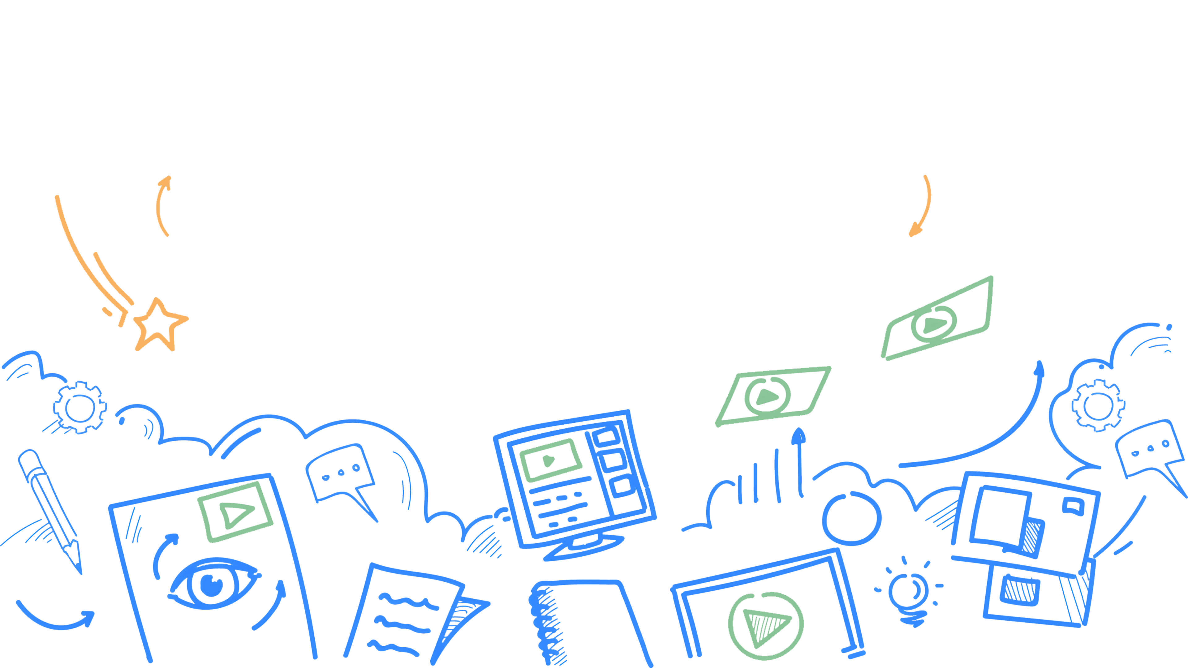 Error illustration